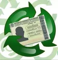 RECICLAGEM PARA CONDUTORES INFRATORES - PE