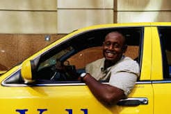 TAXISTA