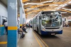 ATUALIZAÇÃO COLETIVO PASSAGEIROS