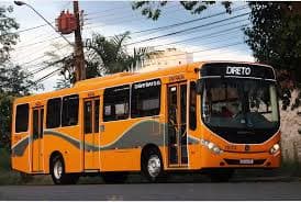 CURSO LIVRE ATUALIZAÇÃO COLETIVO PASSAGEIROS