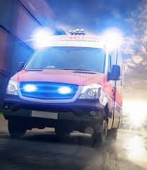 FORMAÇÃO EMERGÊNCIA