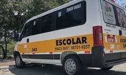 ATUALIZAÇÃO ESCOLAR